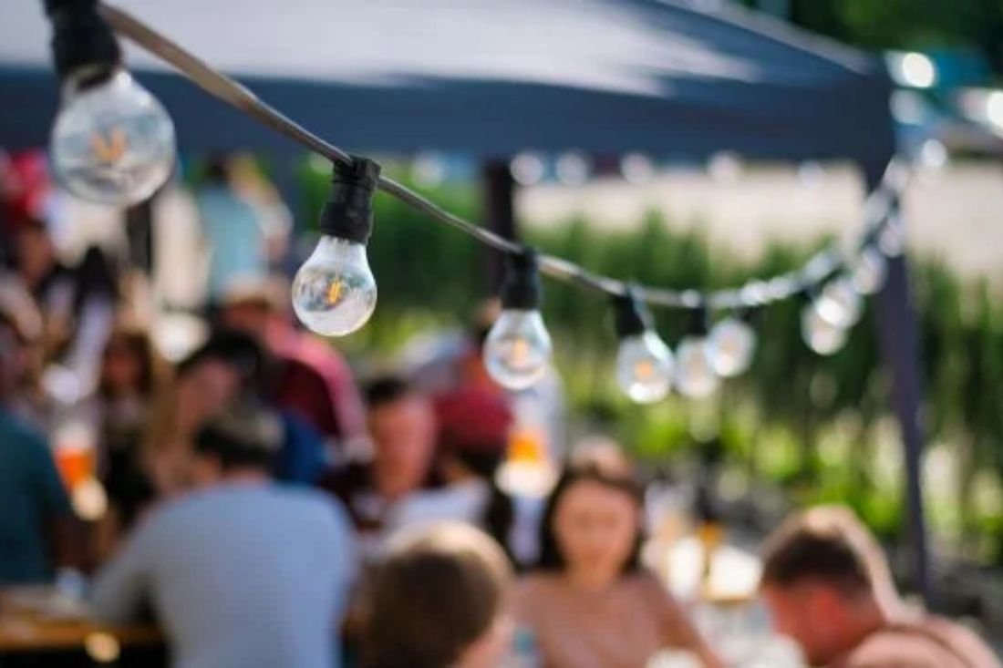 Smallest Party Small Party Catering in Noosa